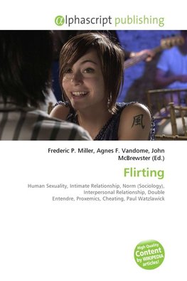 Flirting