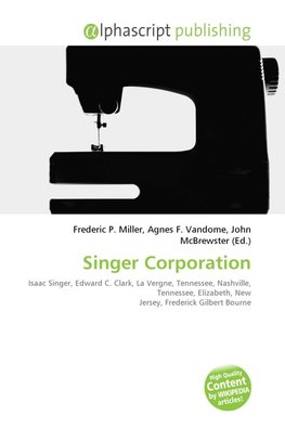 Singer Corporation