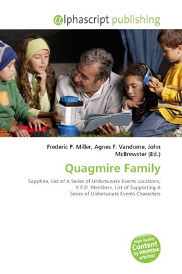 Quagmire Family