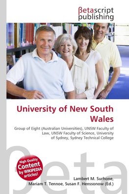University of New South Wales