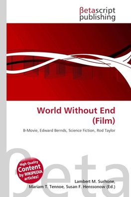World Without End (Film)