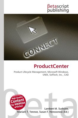 ProductCenter