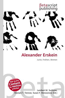 Alexander Erskein