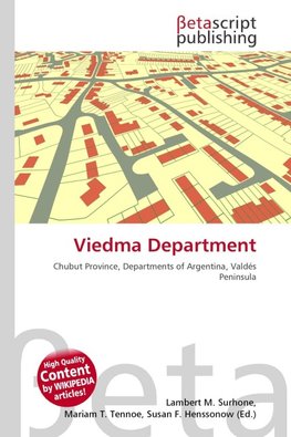 Viedma Department