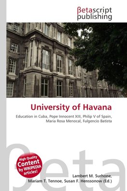 University of Havana