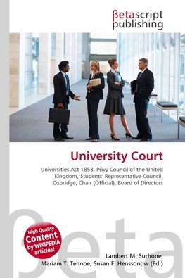University Court