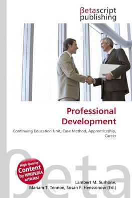 Professional Development