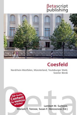 Coesfeld