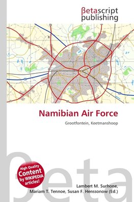 Namibian Air Force