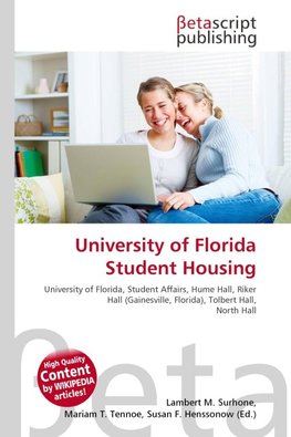 University of Florida Student Housing