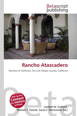 Rancho Atascadero