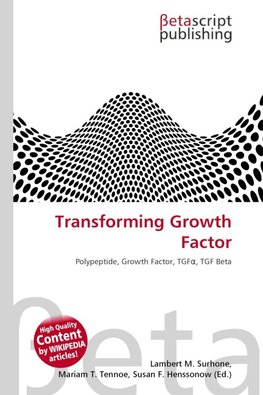 Transforming Growth Factor