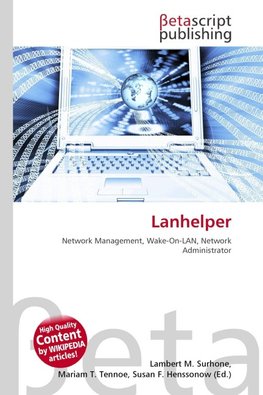 Lanhelper