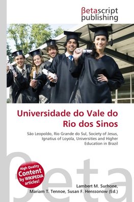 Universidade do Vale do Rio dos Sinos