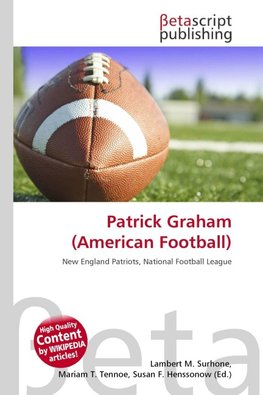 Patrick Graham (American Football)