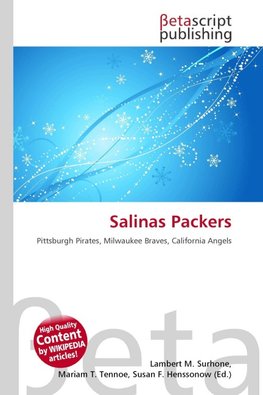 Salinas Packers
