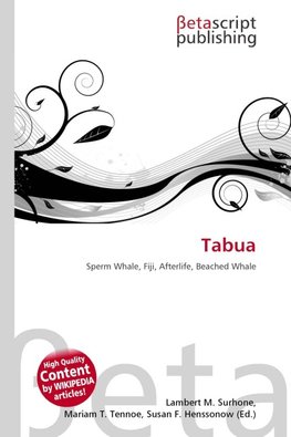 Tabua