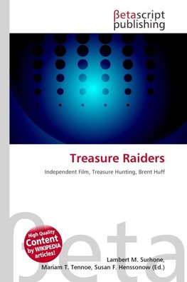 Treasure Raiders