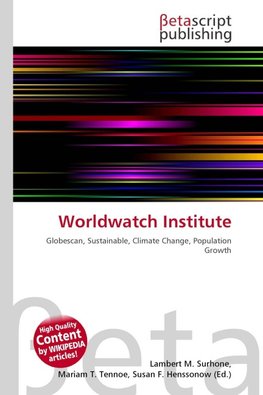 Worldwatch Institute