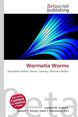 Wormatia Worms