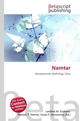 Namtar