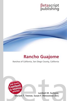 Rancho Guajome