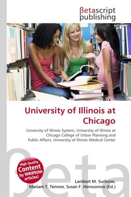 University of Illinois at Chicago