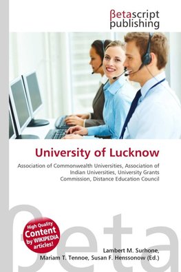 University of Lucknow