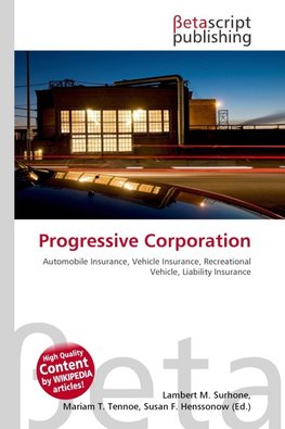 Progressive Corporation