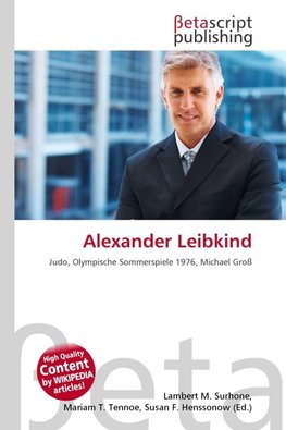 Alexander Leibkind