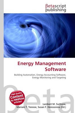 Energy Management Software