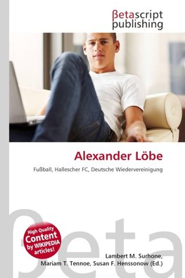 Alexander Löbe