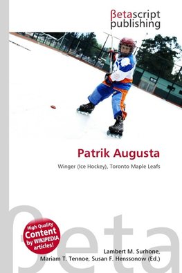 Patrik Augusta
