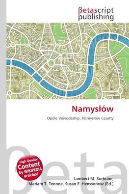 Namys¿ów