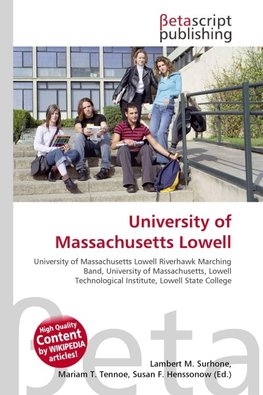 University of Massachusetts Lowell