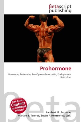 Prohormone