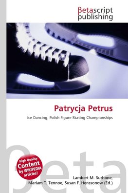 Patrycja Petrus