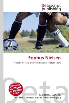 Sophus Nielsen