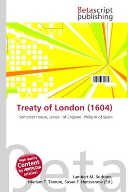 Treaty of London (1604)
