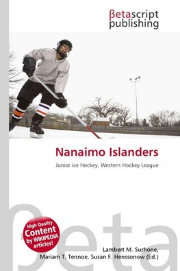 Nanaimo Islanders