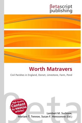 Worth Matravers