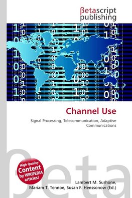 Channel Use