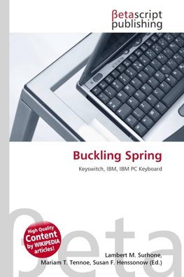 Buckling Spring