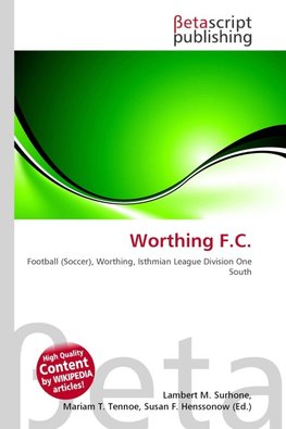 Worthing F.C.