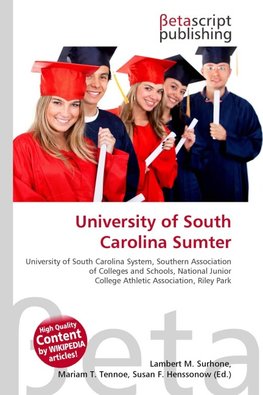 University of South Carolina Sumter
