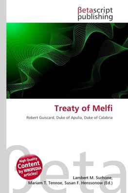 Treaty of Melfi