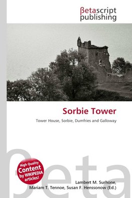 Sorbie Tower