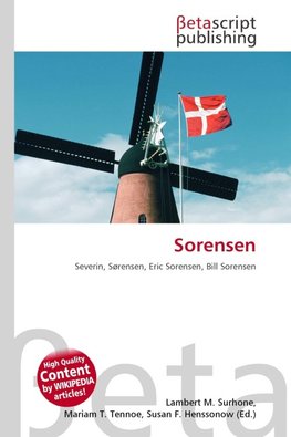 Sorensen