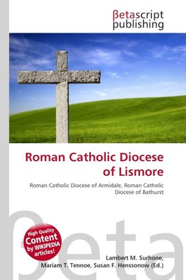 Roman Catholic Diocese of Lismore