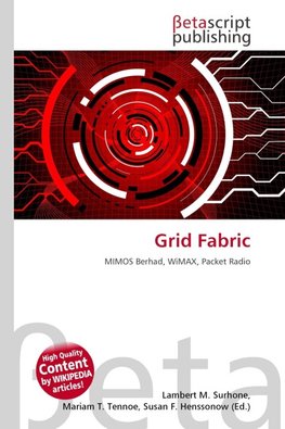 Grid Fabric